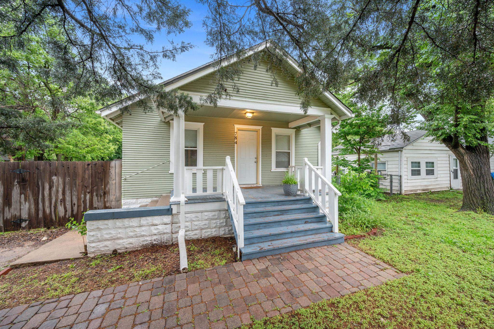 784 N Custer Ave, Wichita, Kansas image 6