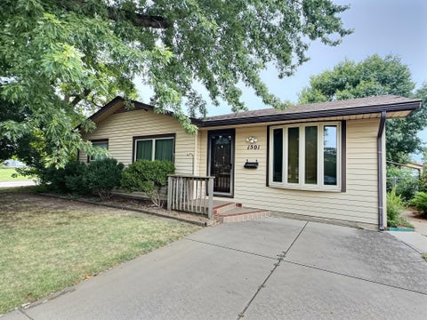Homes For Sale - 1501 W Lotus St<br/> Wichita, KS 67213