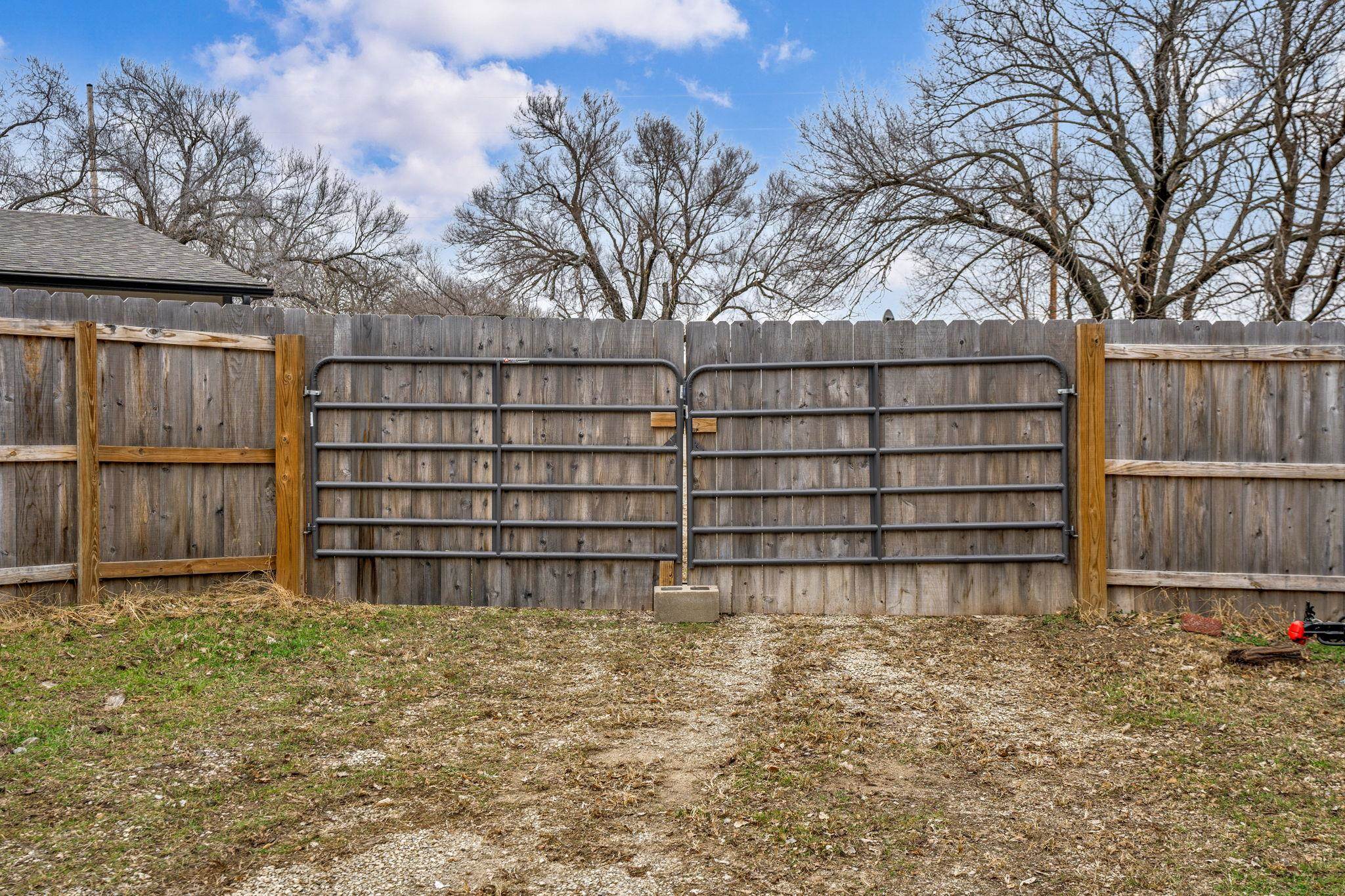 1649 N Prairie Creek Rd, Andover, Kansas image 36