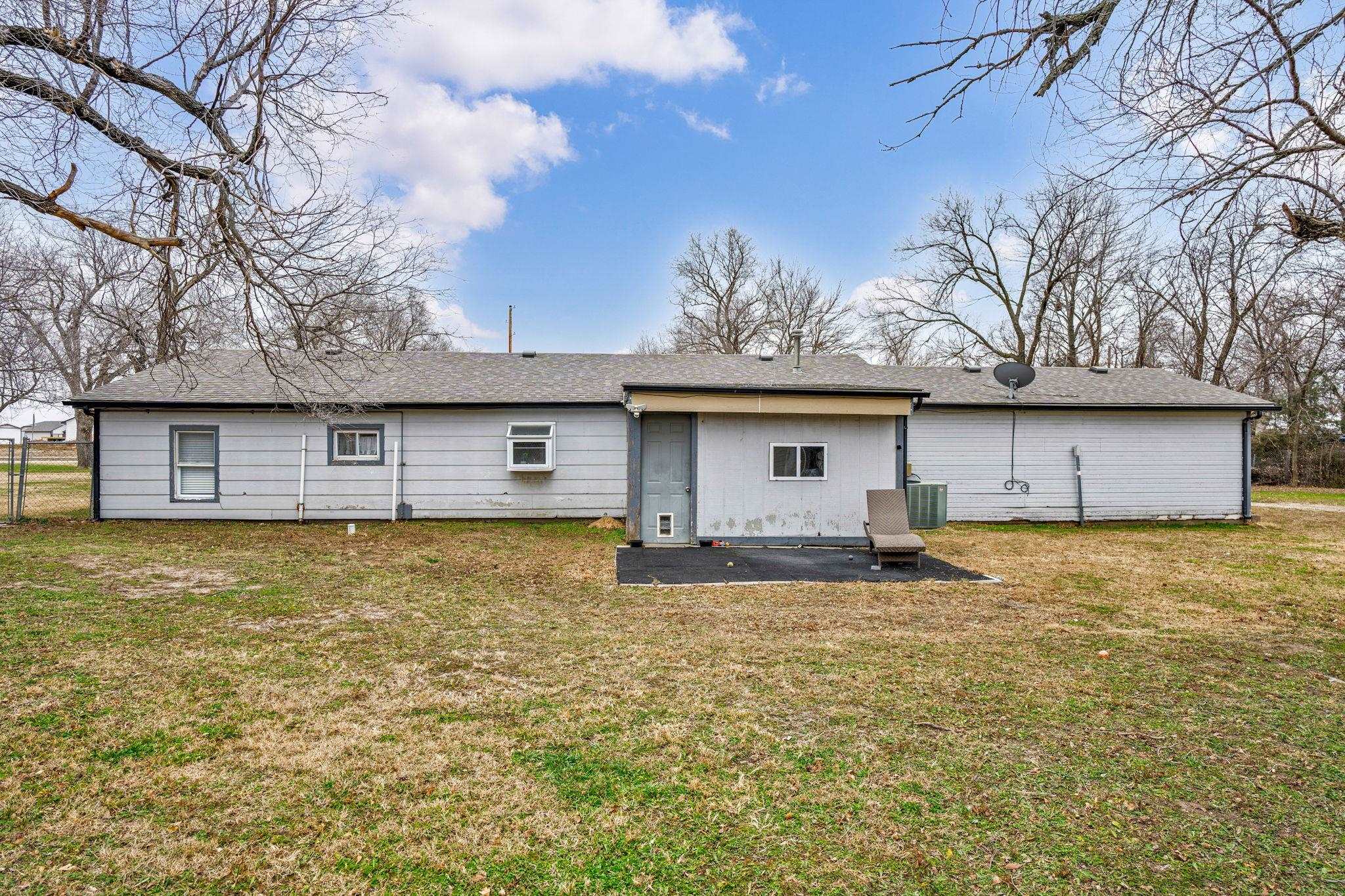 1649 N Prairie Creek Rd, Andover, Kansas image 30