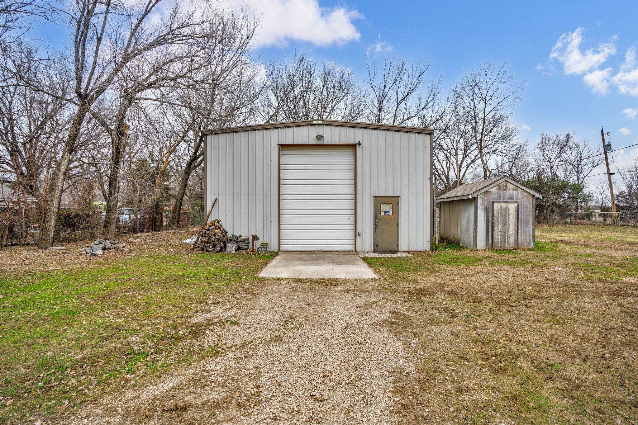 1649 N Prairie Creek Rd, Andover, Kansas image 33