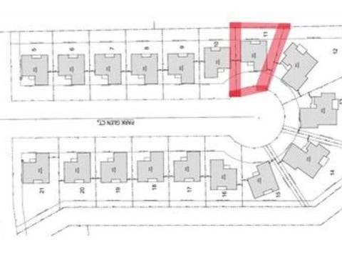 Vacant Land For Sale - 1245 Park Glen Ct<br/> Clearwater, KS 67026