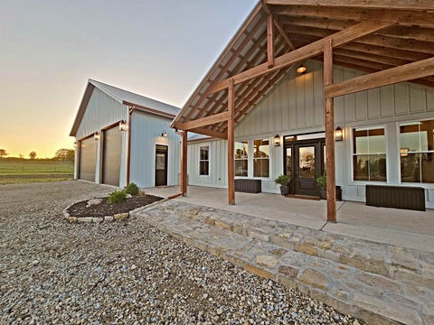 Townhouse For Sale - 2486 180th St<br/> Marion, KS 66861