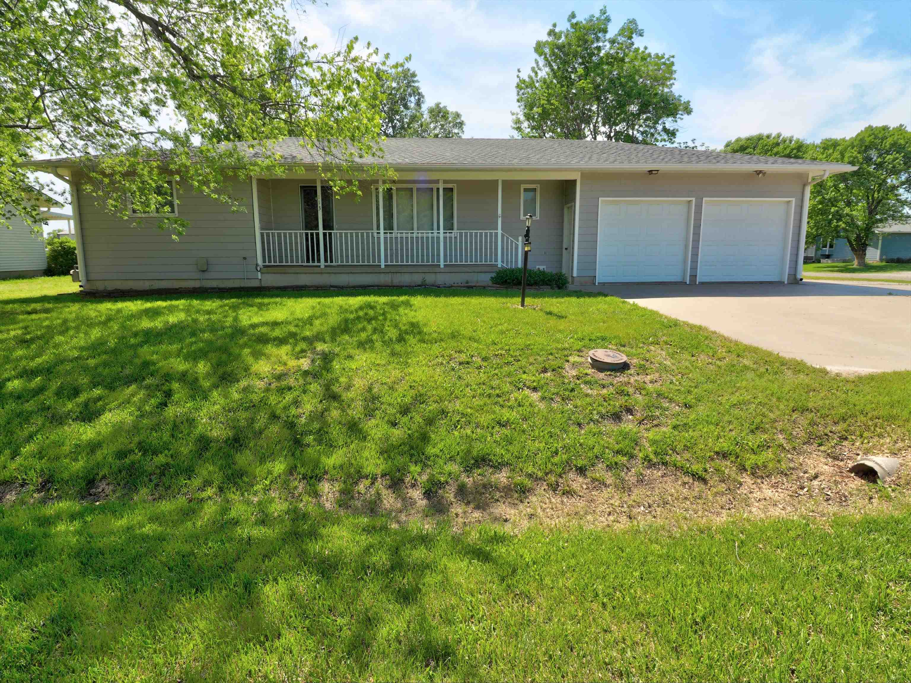 113 Wheat St, Goessel, Kansas image 1