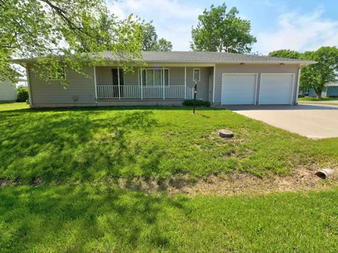 113 Wheat St, Goessel, KS 67053 - MLS#: 655445
