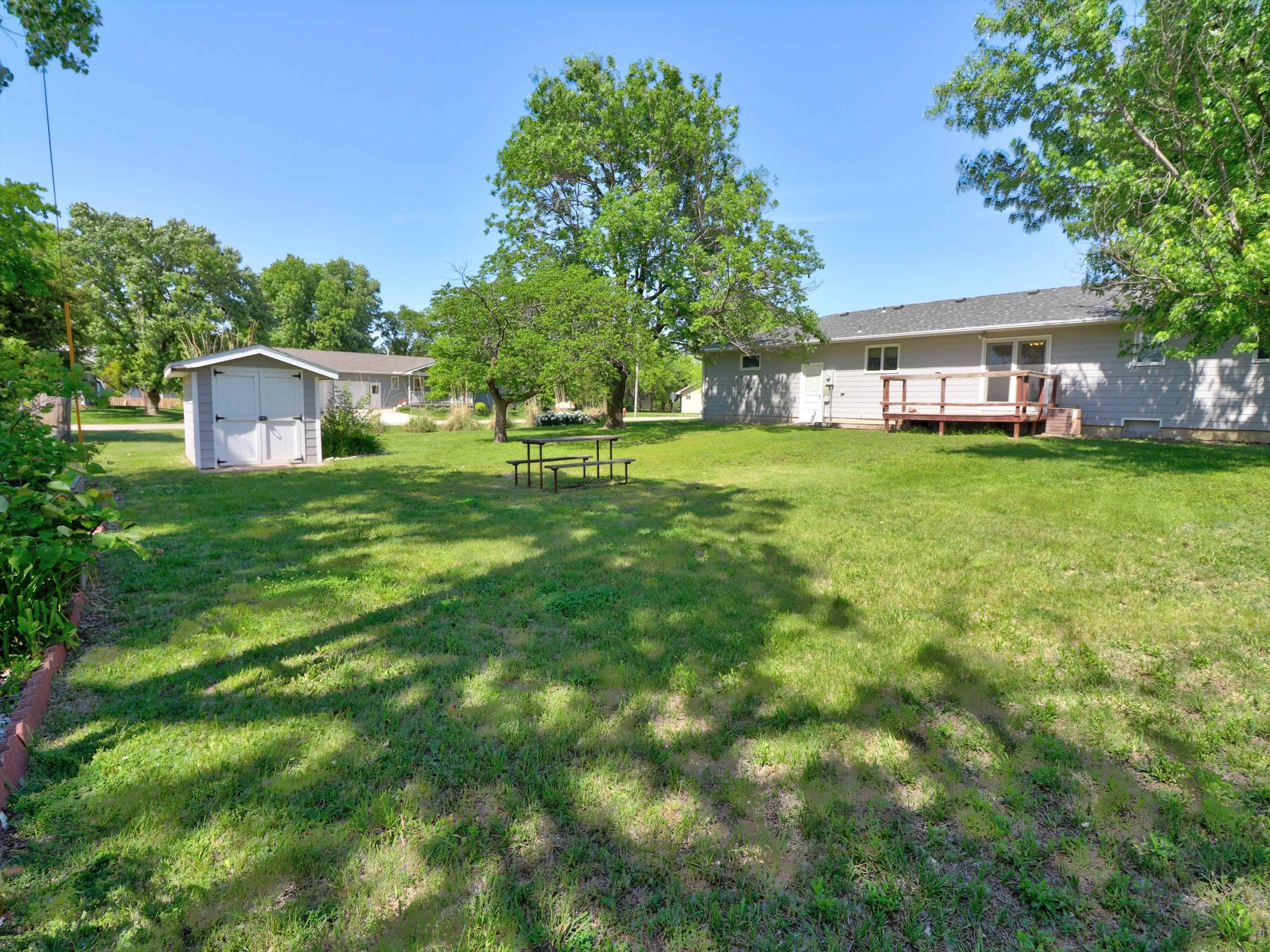113 Wheat St, Goessel, Kansas image 22