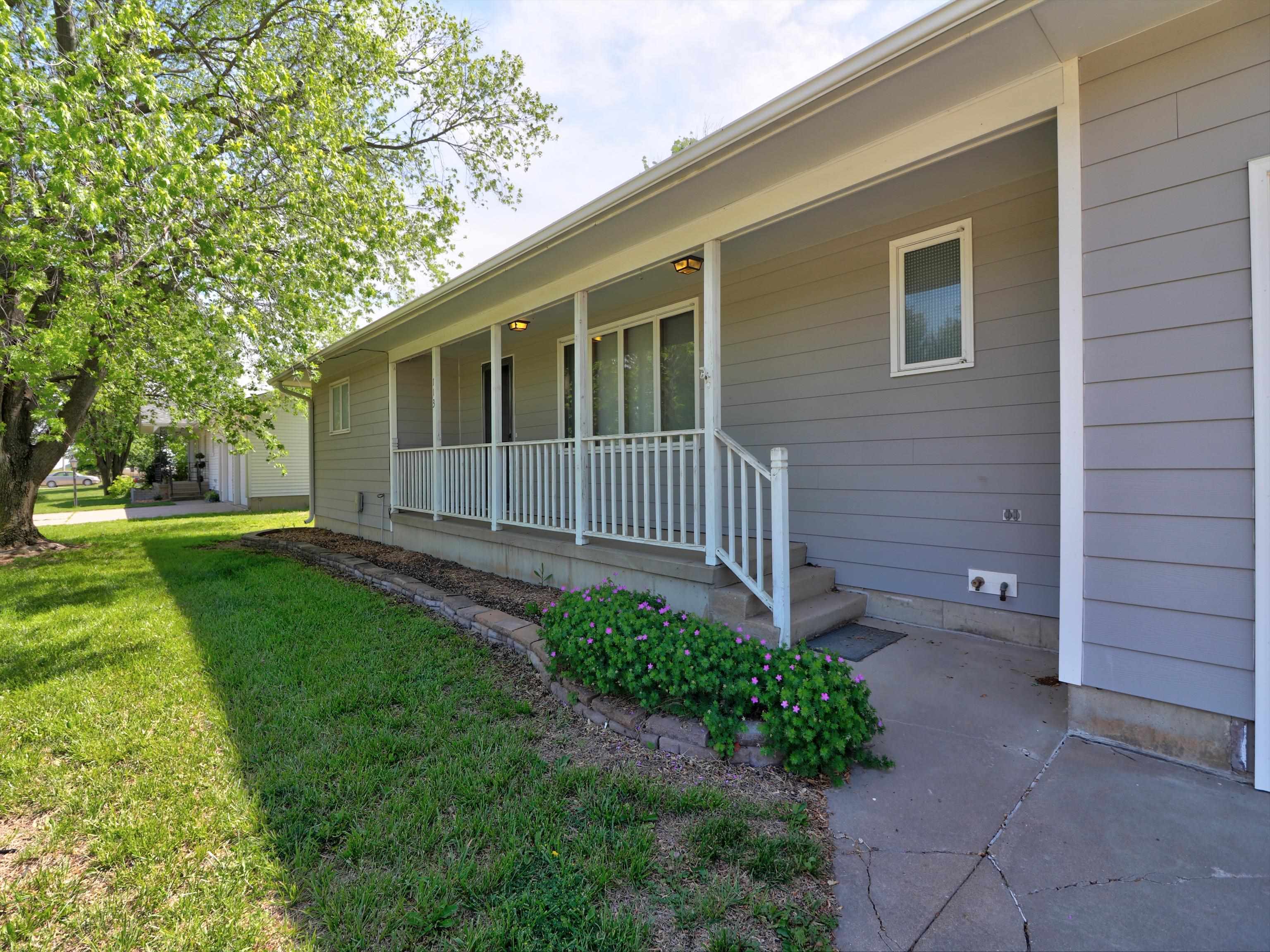 113 Wheat St, Goessel, Kansas image 30