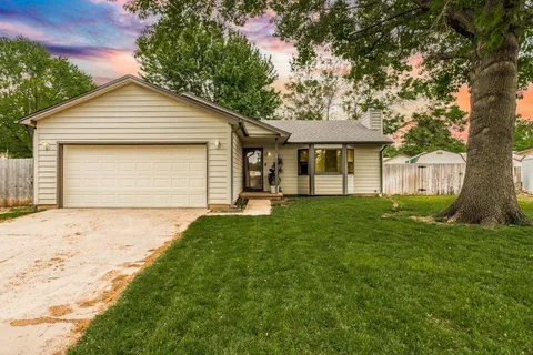 5911 W 37th ct s, Wichita, KS MLS: 655227