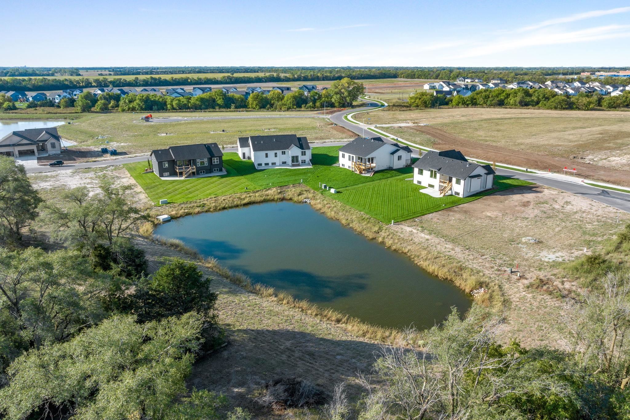 1412 W Cozy Hollow, Goddard, Kansas image 35