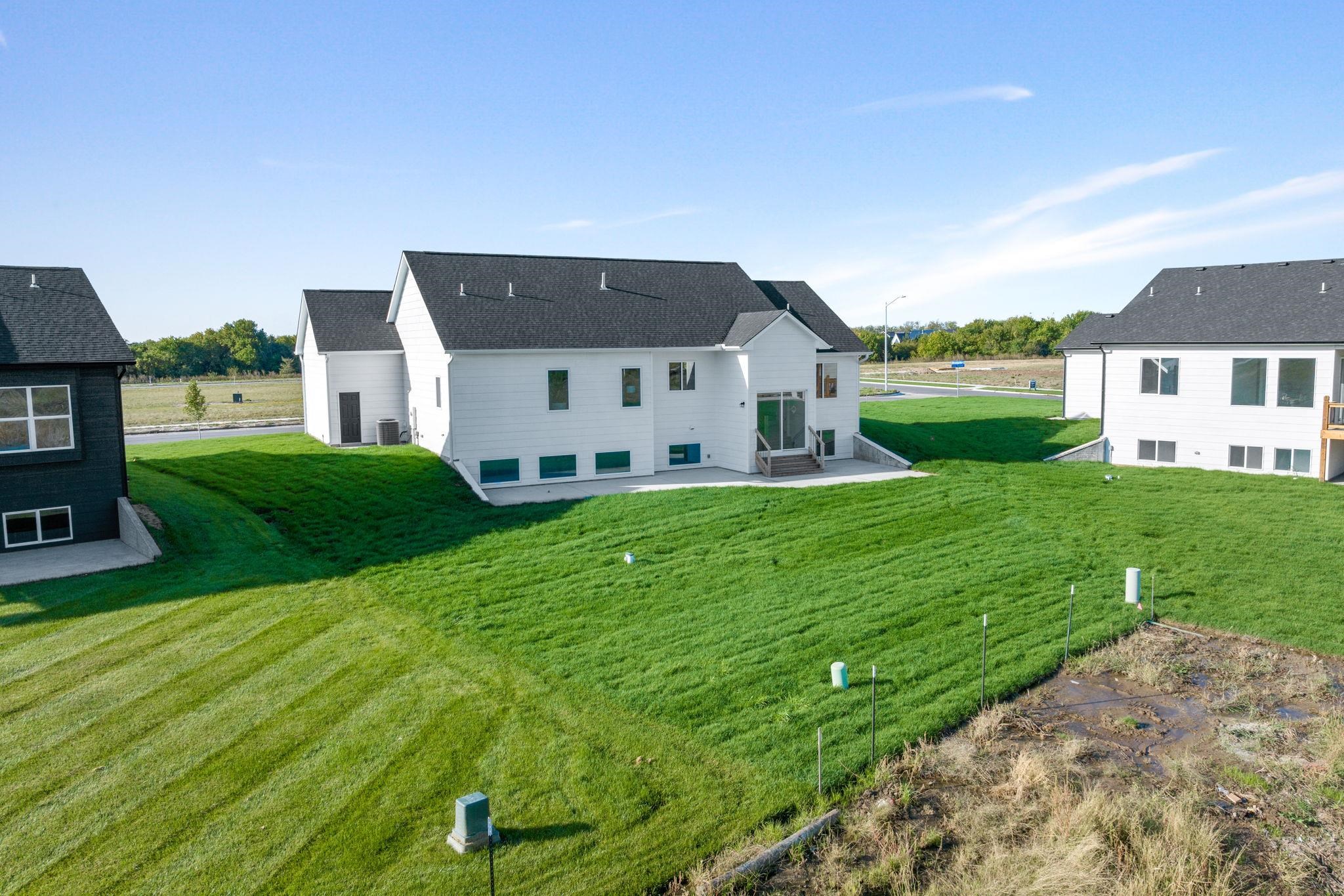 1412 W Cozy Hollow, Goddard, Kansas image 33