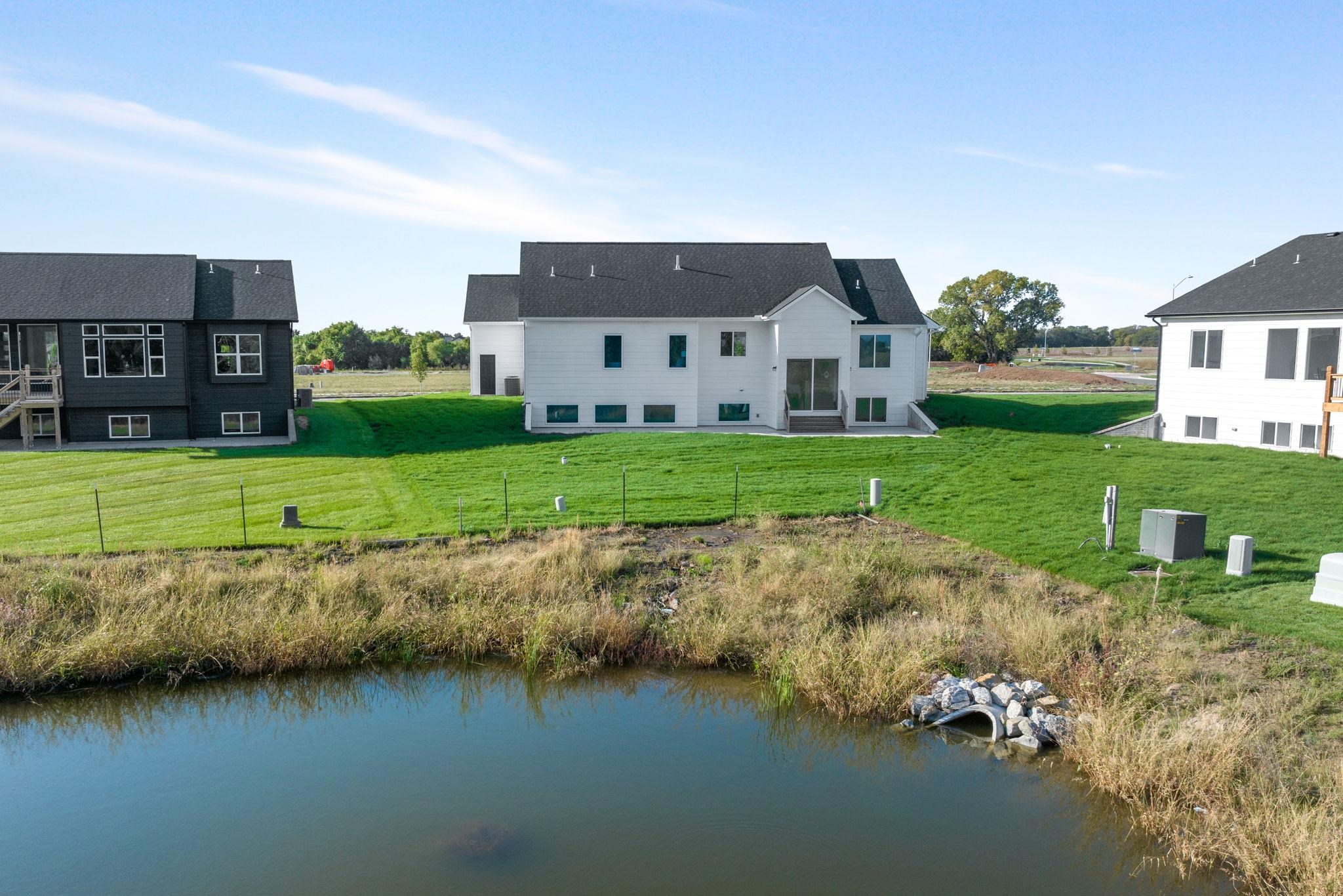 1412 W Cozy Hollow, Goddard, Kansas image 34