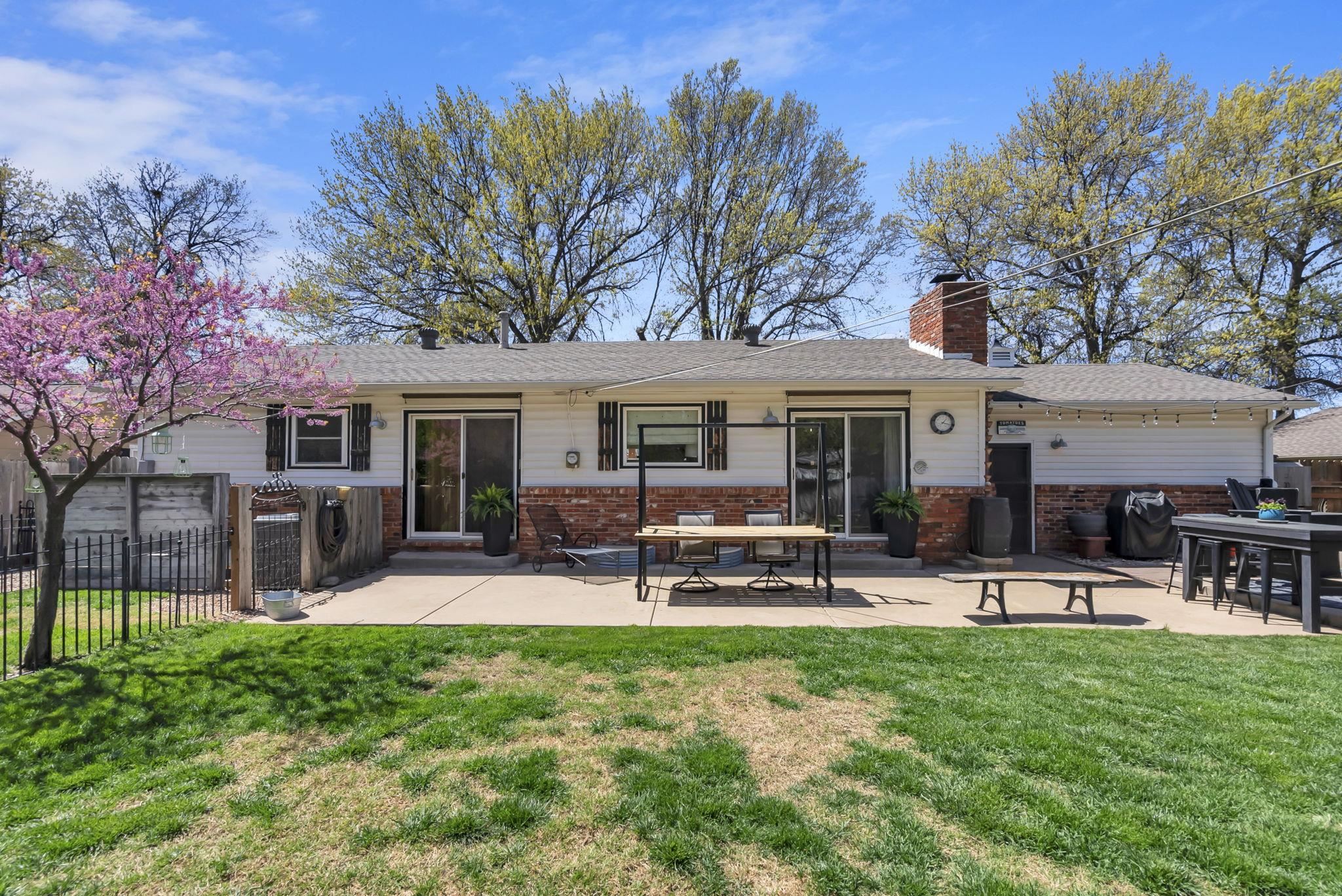 1224 N Waddington Ave, Wichita, Kansas image 30