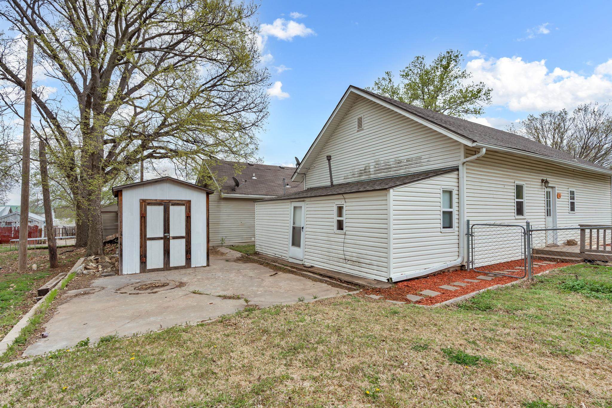 524 S Star St, El Dorado, Kansas image 19