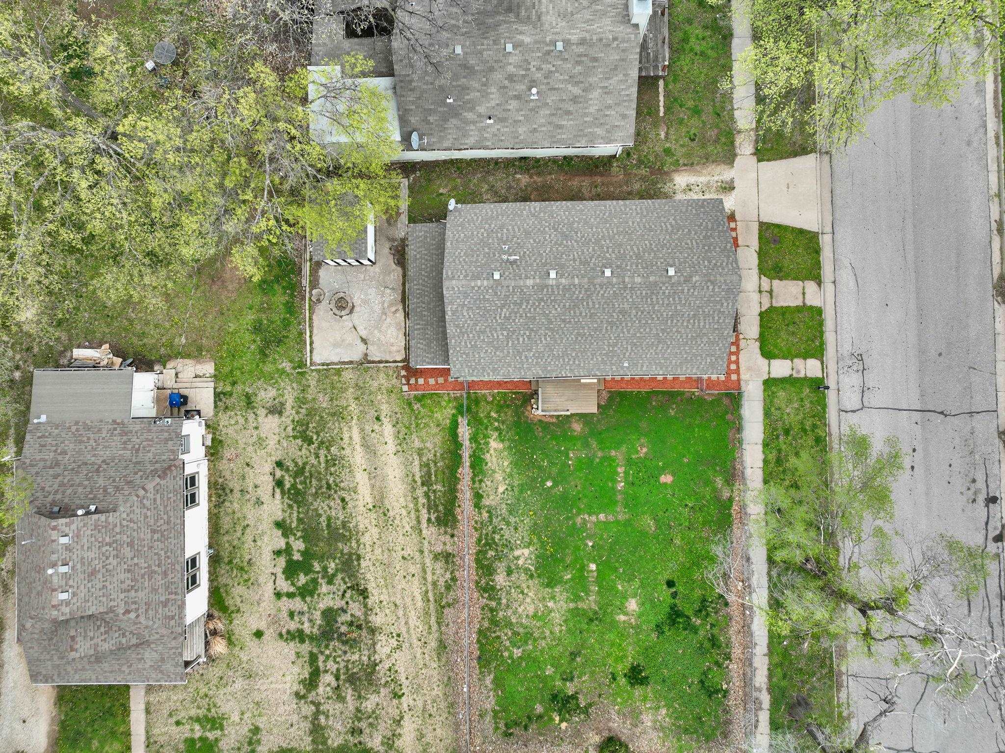 524 S Star St, El Dorado, Kansas image 20