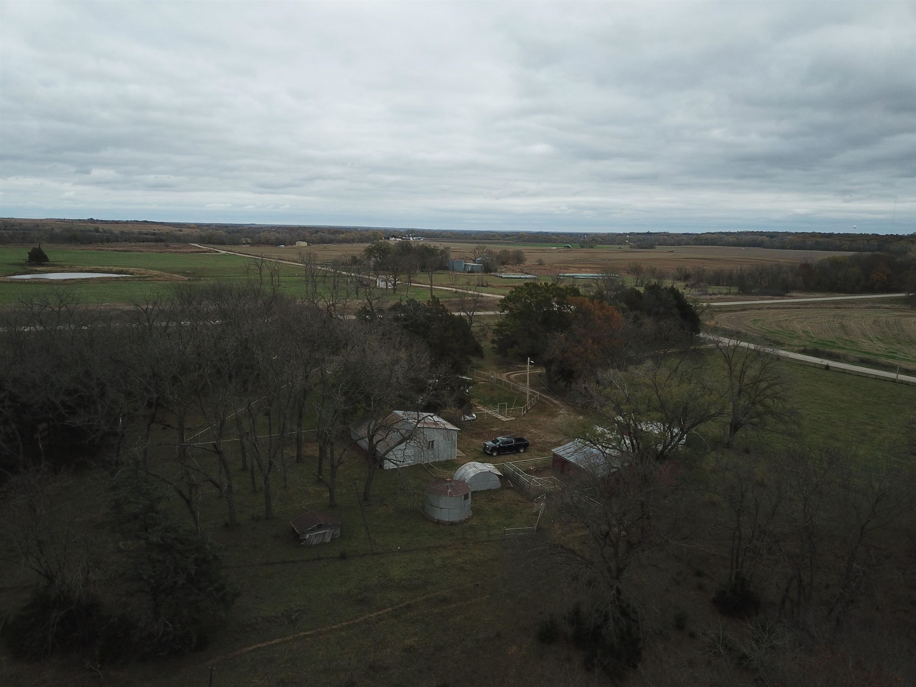 1987 380th St, Madison, Kansas image 14
