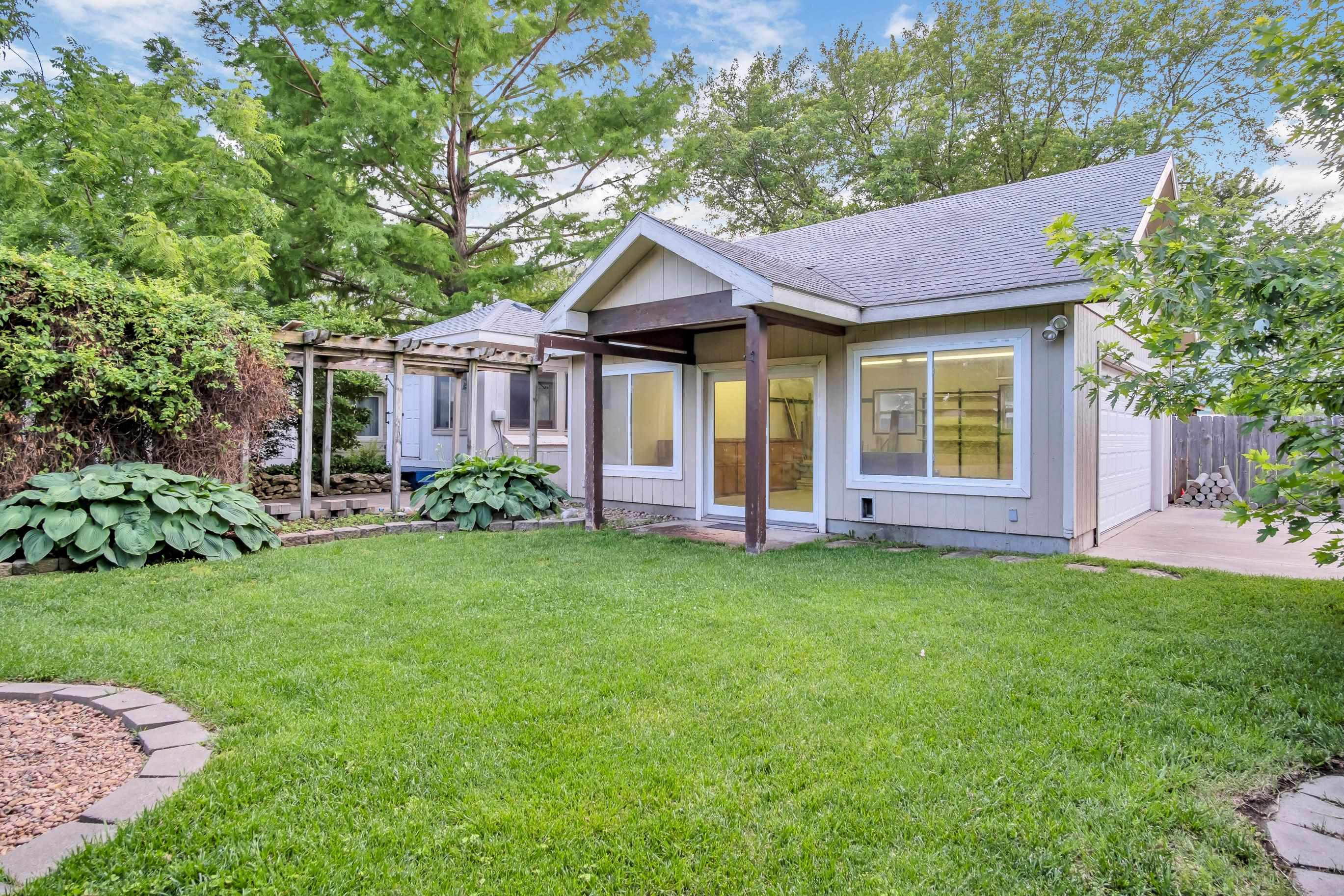 916 Trinity Dr, Newton, Kansas image 16