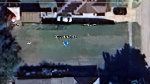 Vacant Land For Sale - 1919 S Santa Fe<br/> Wichita, KS 67213