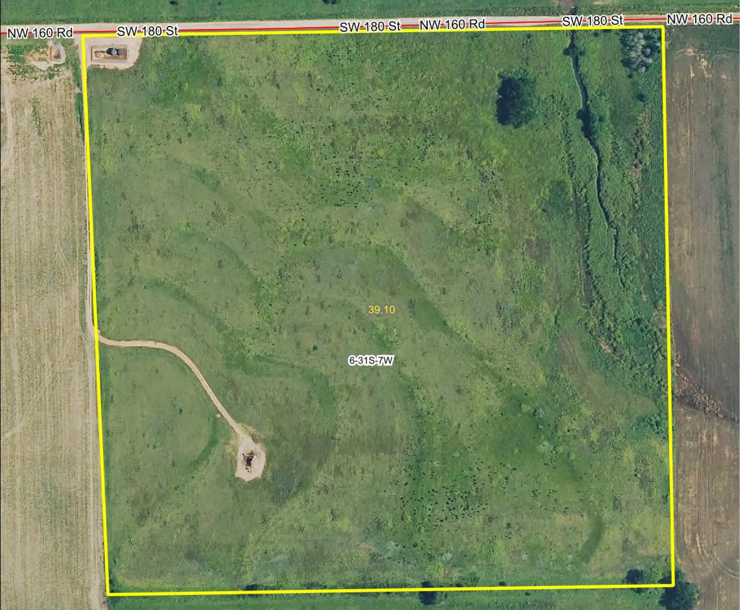 Harper, Kansas 67058, United States, ,Residential,Pending,190479