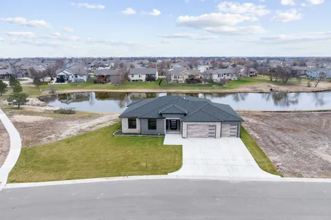 4761 N Spyglass Ct, Wichita, KS 67226 - MLS#: 648856