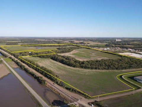 Photo of 00000 N Marymount Rd, New Cambria, KS 67470 (MLS # 680117)