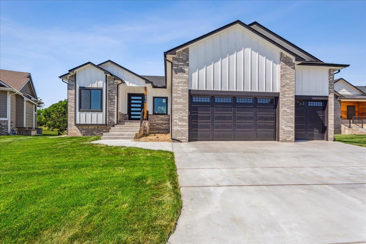 2910 E Sunflower Dr, Derby, Kansas image 1