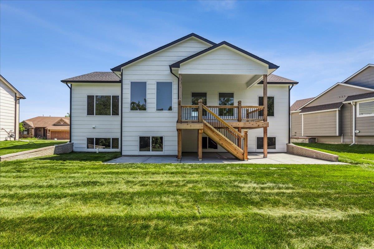 2910 E Sunflower Dr, Derby, Kansas image 36