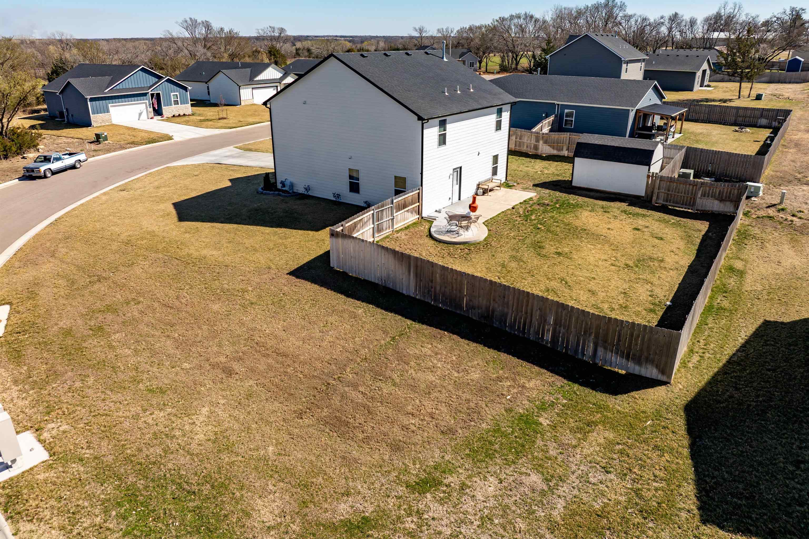 1235 Skyview Dr, El Dorado, Kansas image 32