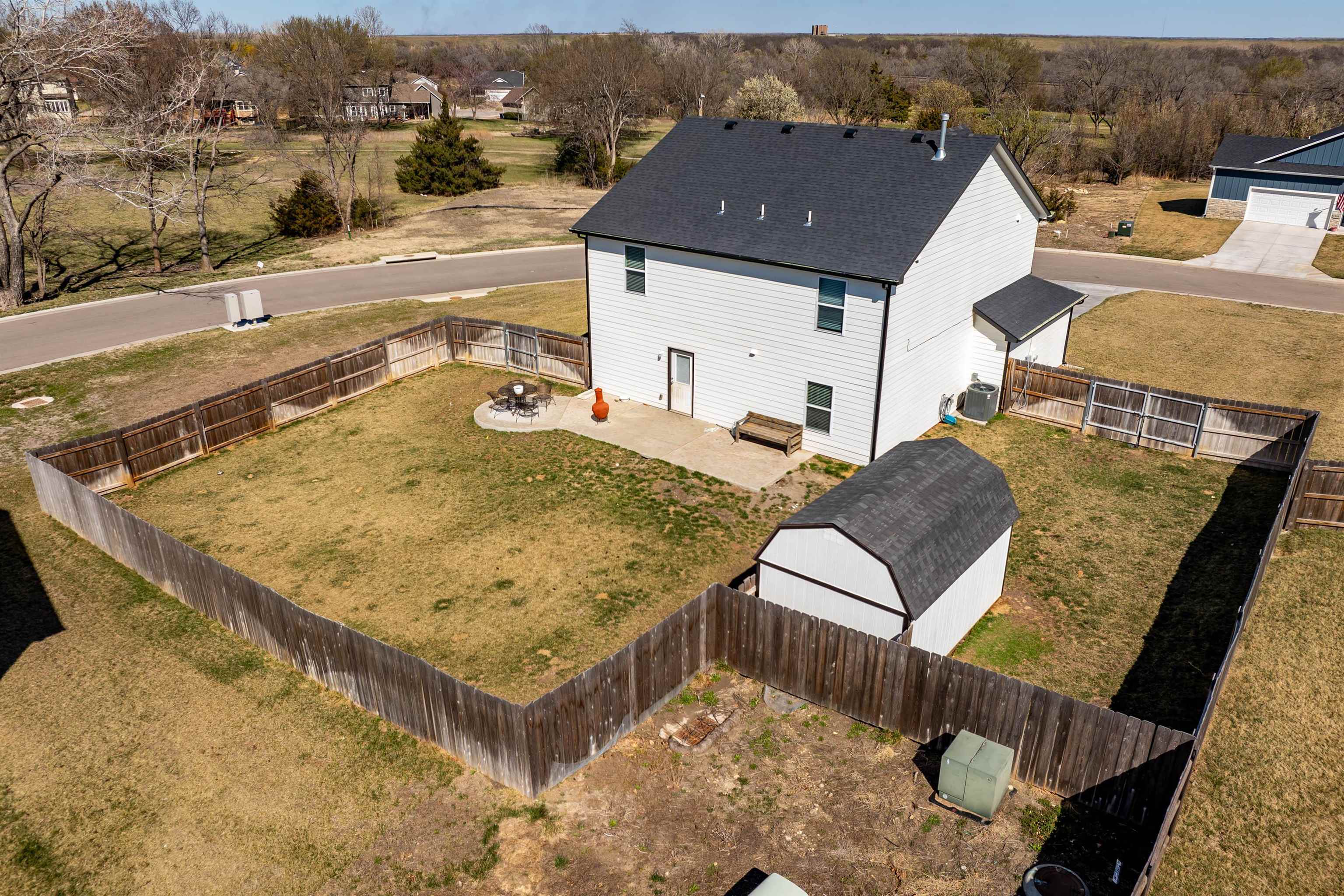 1235 Skyview Dr, El Dorado, Kansas image 34