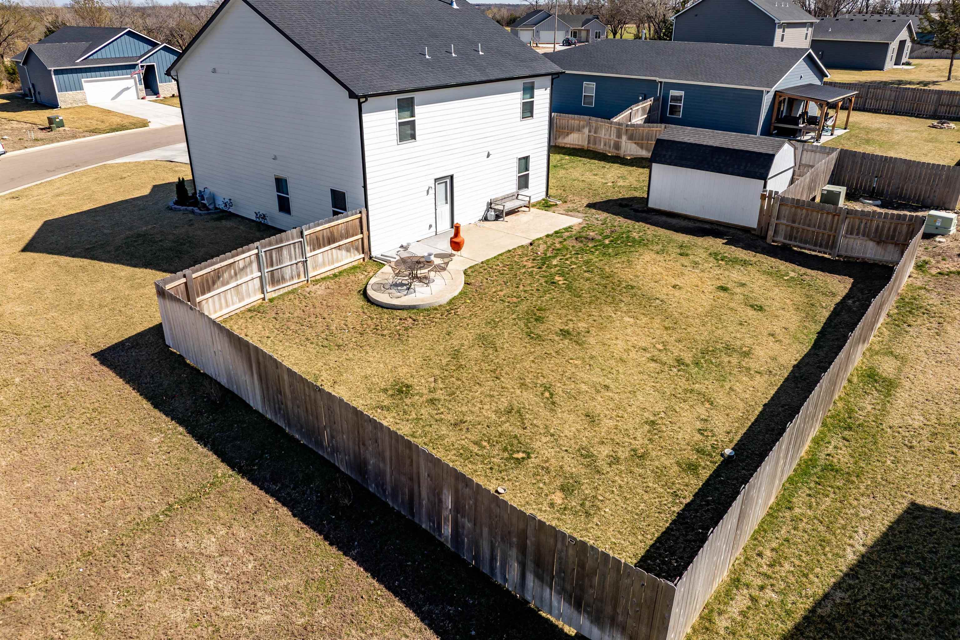 1235 Skyview Dr, El Dorado, Kansas image 33