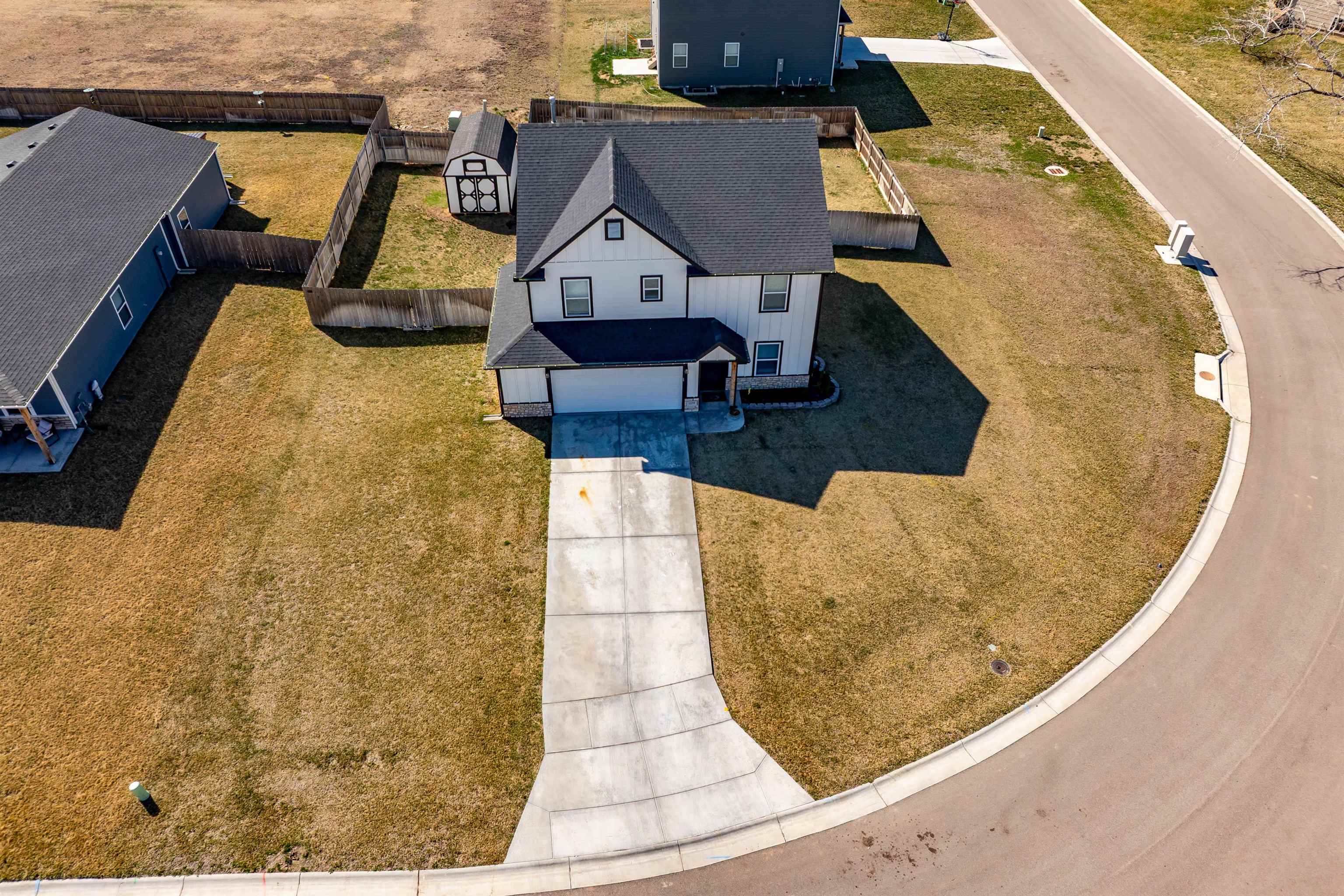 1235 Skyview Dr, El Dorado, Kansas image 31