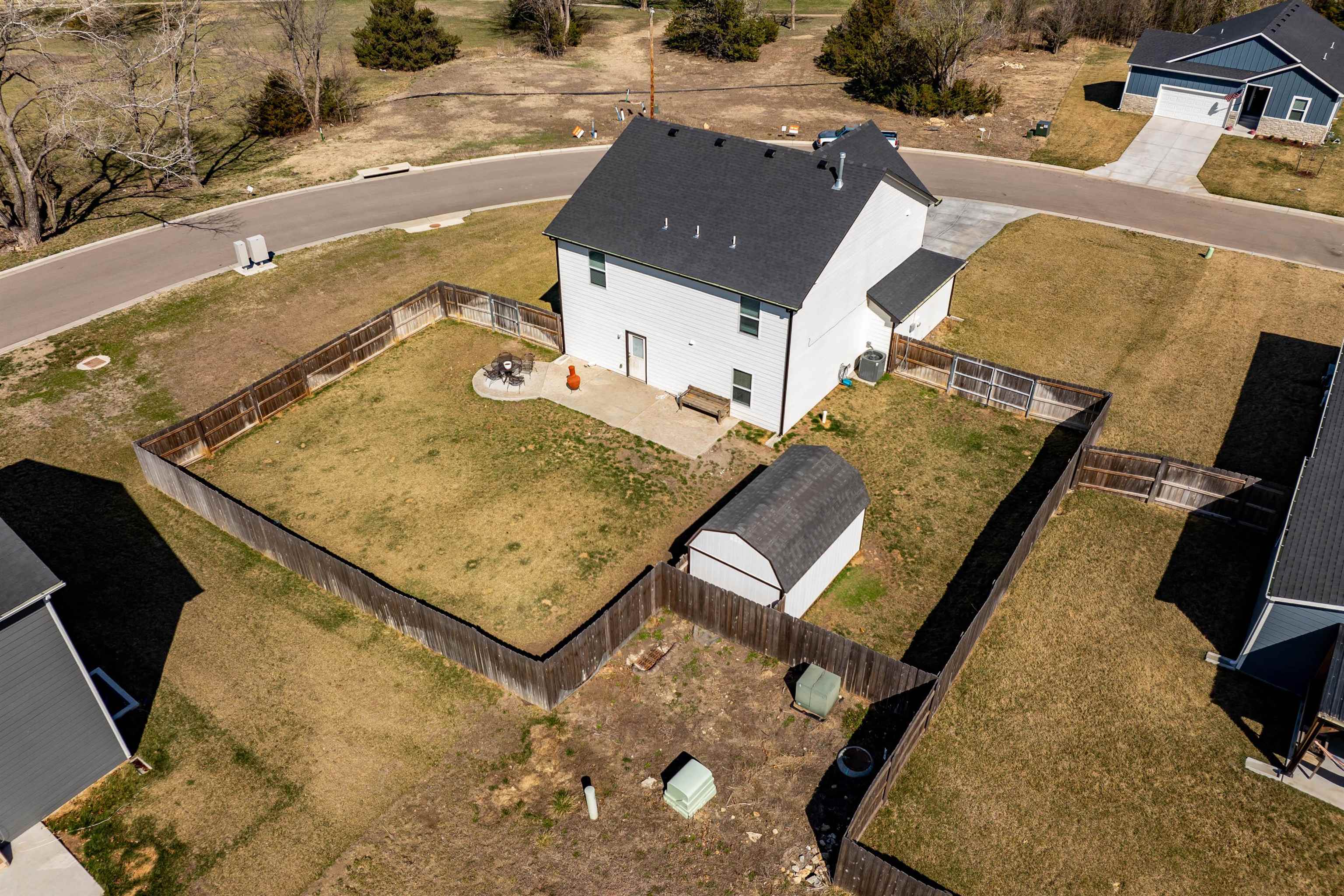 1235 Skyview Dr, El Dorado, Kansas image 35