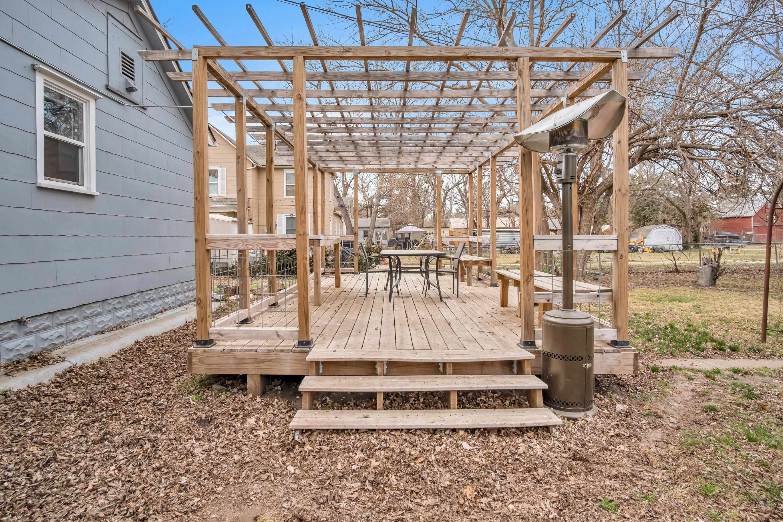 508 W Broadway, Newton, Kansas image 26