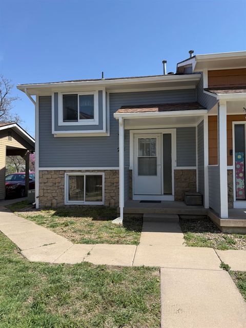 Homes For Sale - 3210 S Handley St<br/> Sedgwick County, Wichita, KS 67217