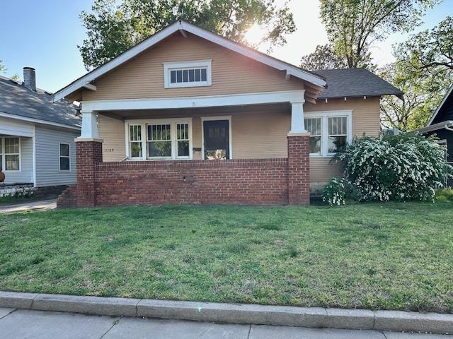 1129 S Pattie St, Wichita, Kansas image 1