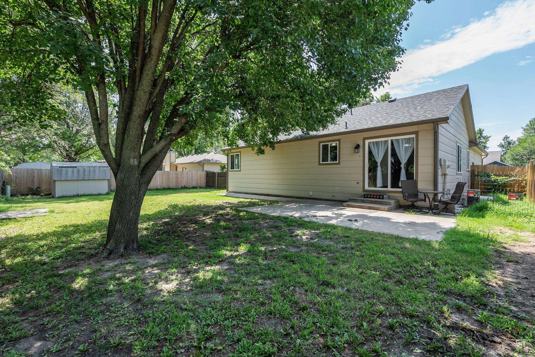 8522 E Marion St, Wichita, Kansas image 23