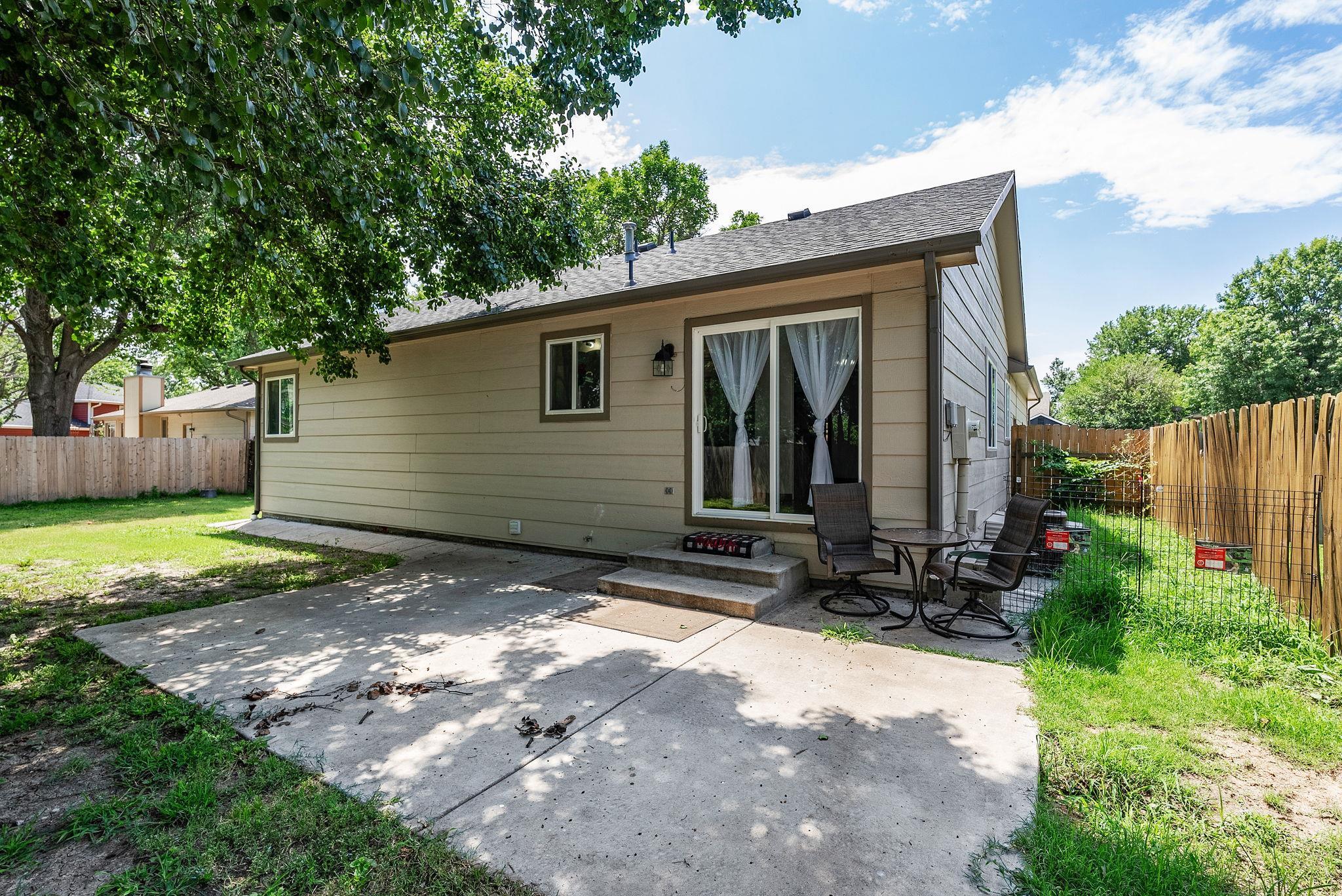 8522 E Marion St, Wichita, Kansas image 25