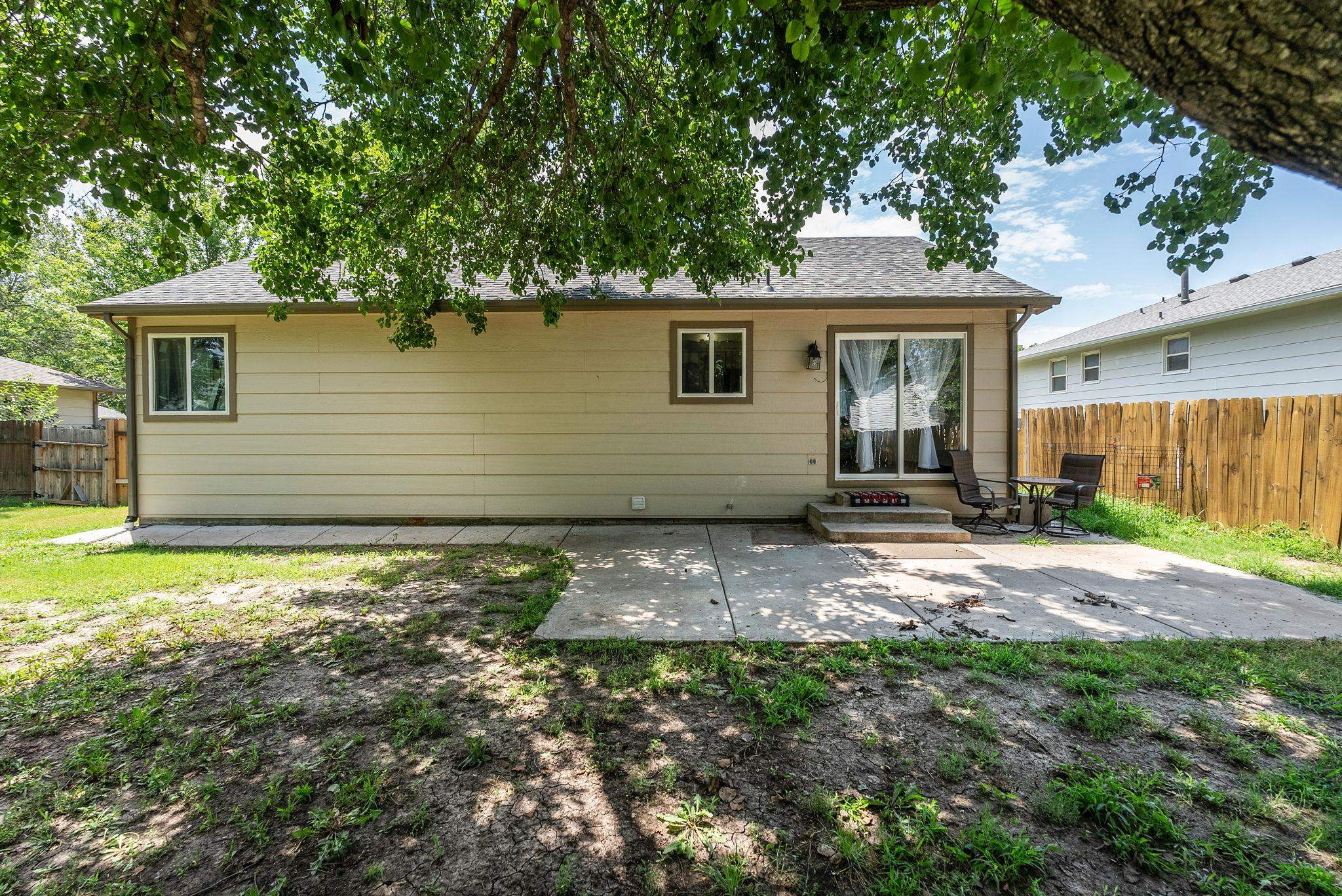 8522 E Marion St, Wichita, Kansas image 24