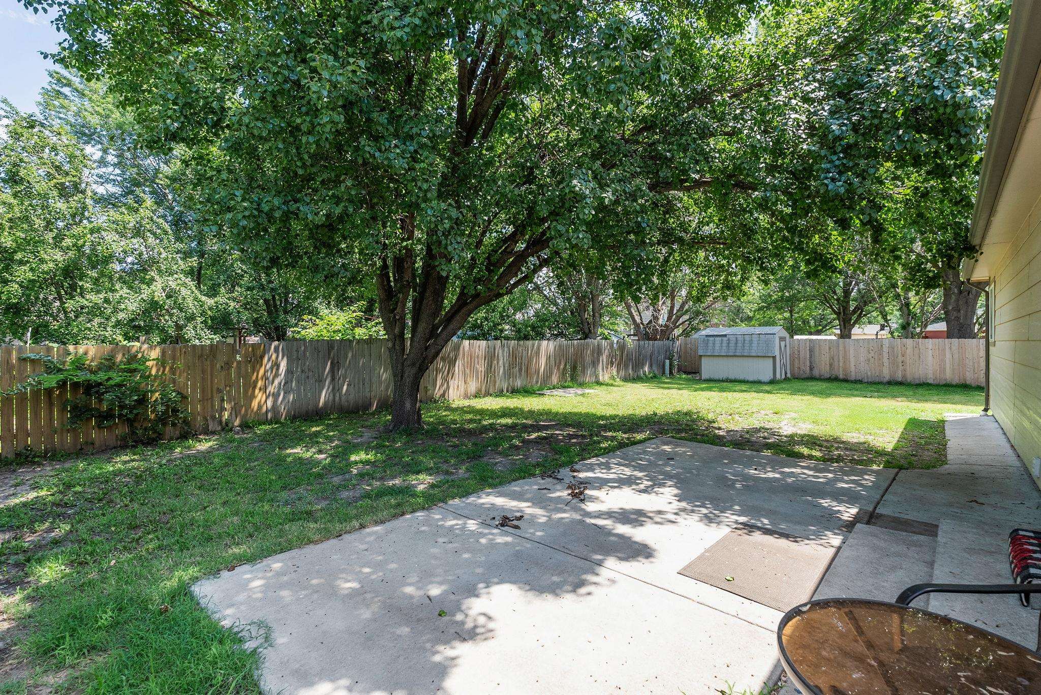 8522 E Marion St, Wichita, Kansas image 22