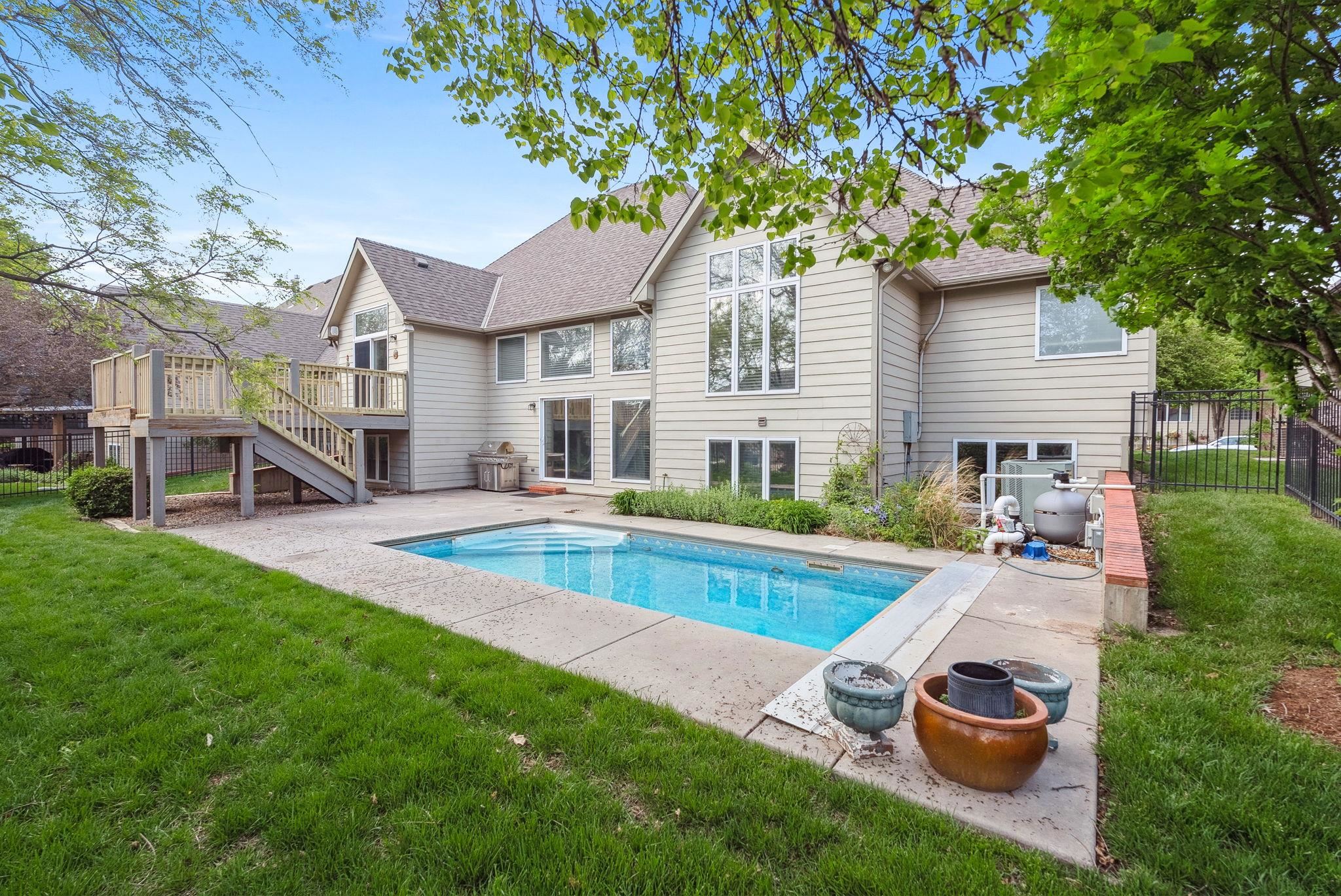 10107 E Churchill St, Wichita, Virginia image 31