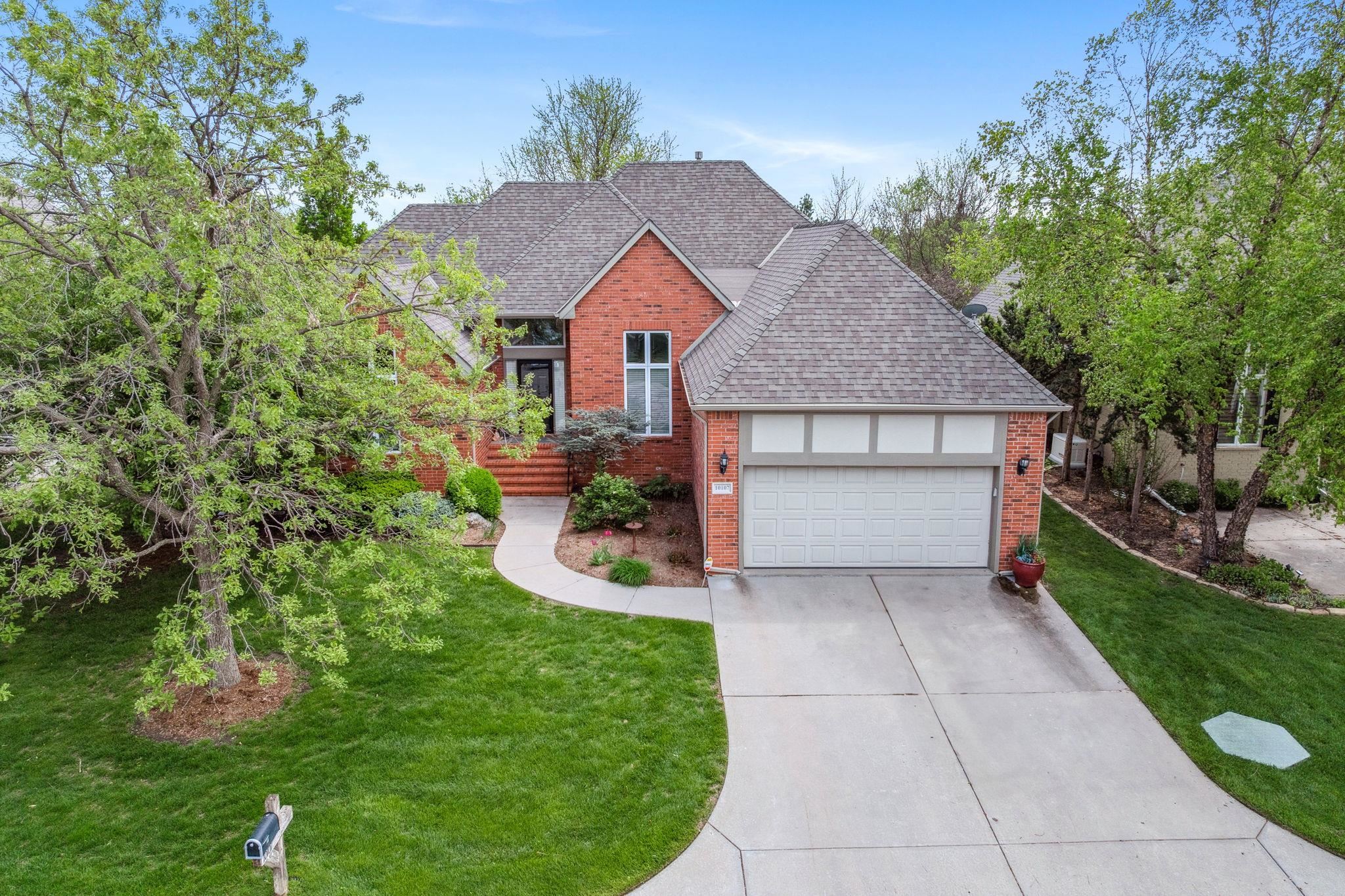 10107 E Churchill St, Wichita, Virginia image 2