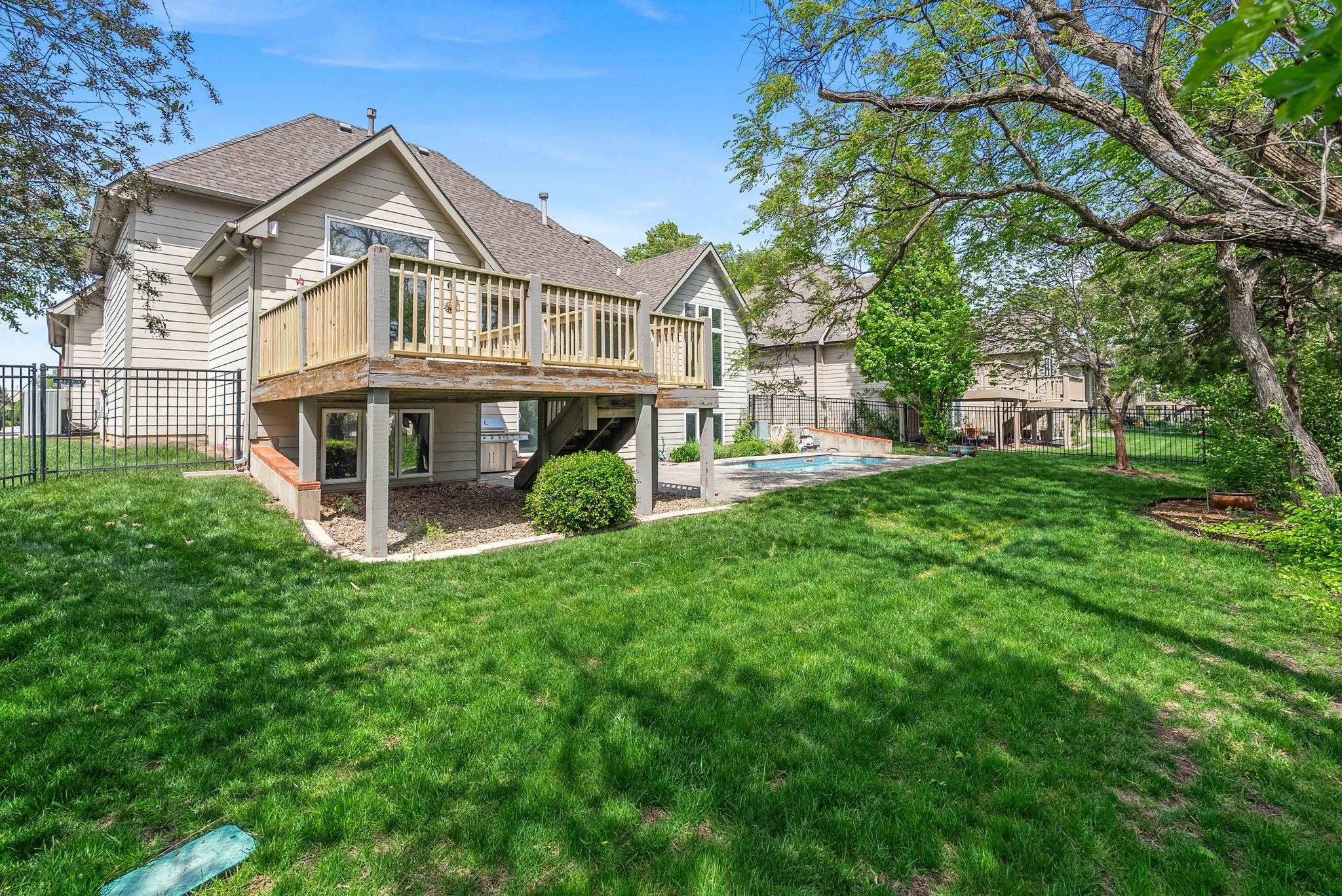 10107 E Churchill St, Wichita, Virginia image 30