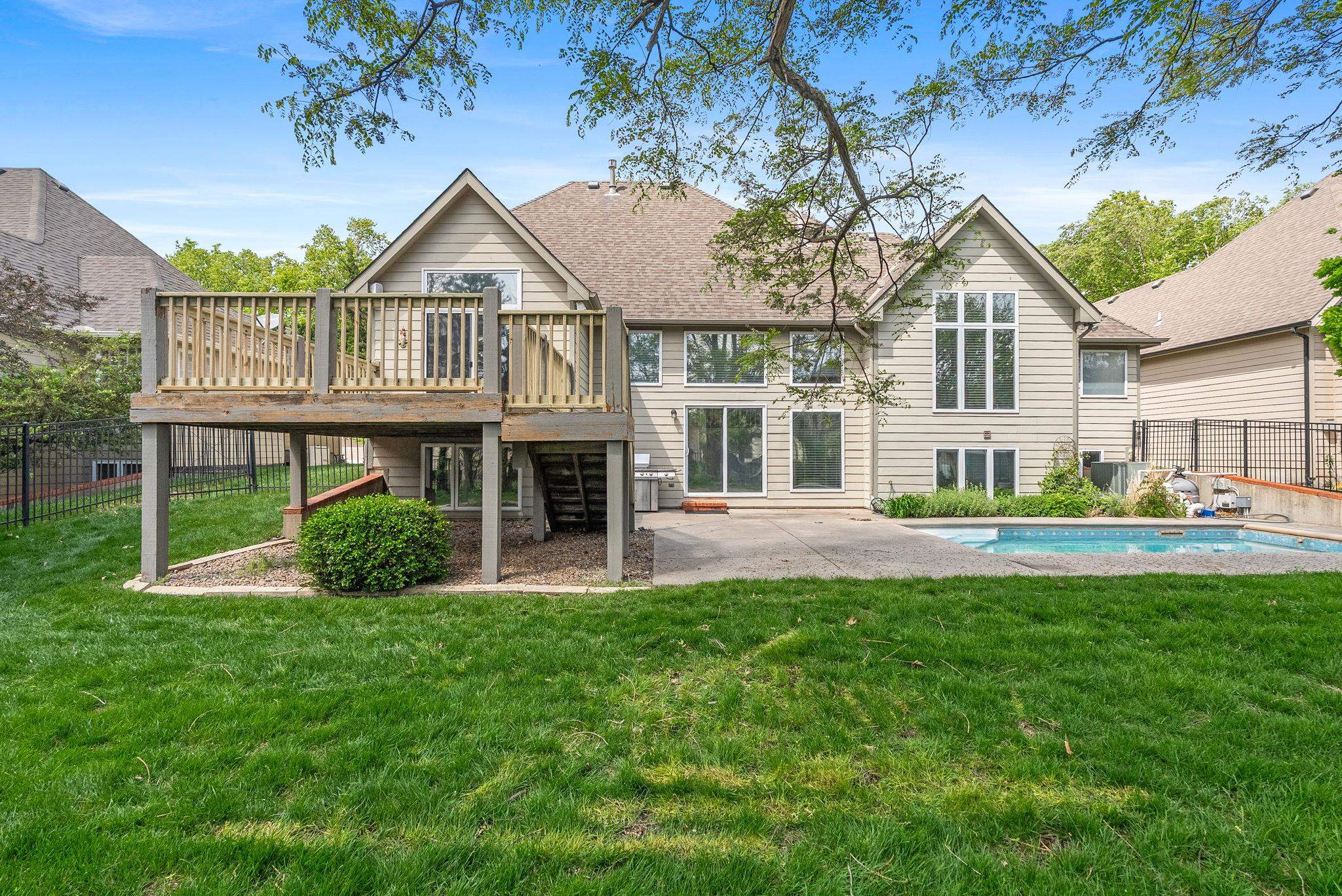 10107 E Churchill St, Wichita, Virginia image 29
