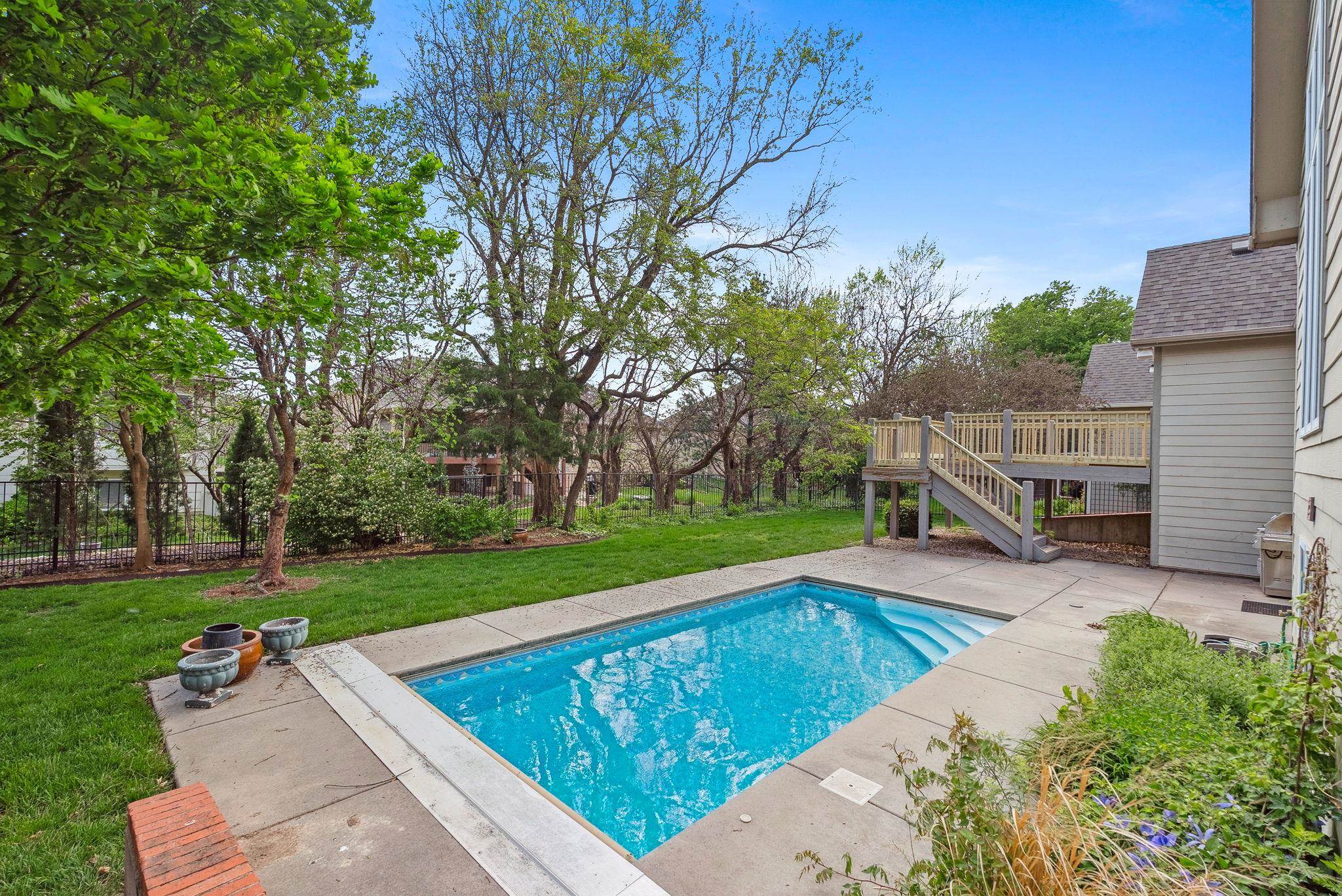 10107 E Churchill St, Wichita, Virginia image 32
