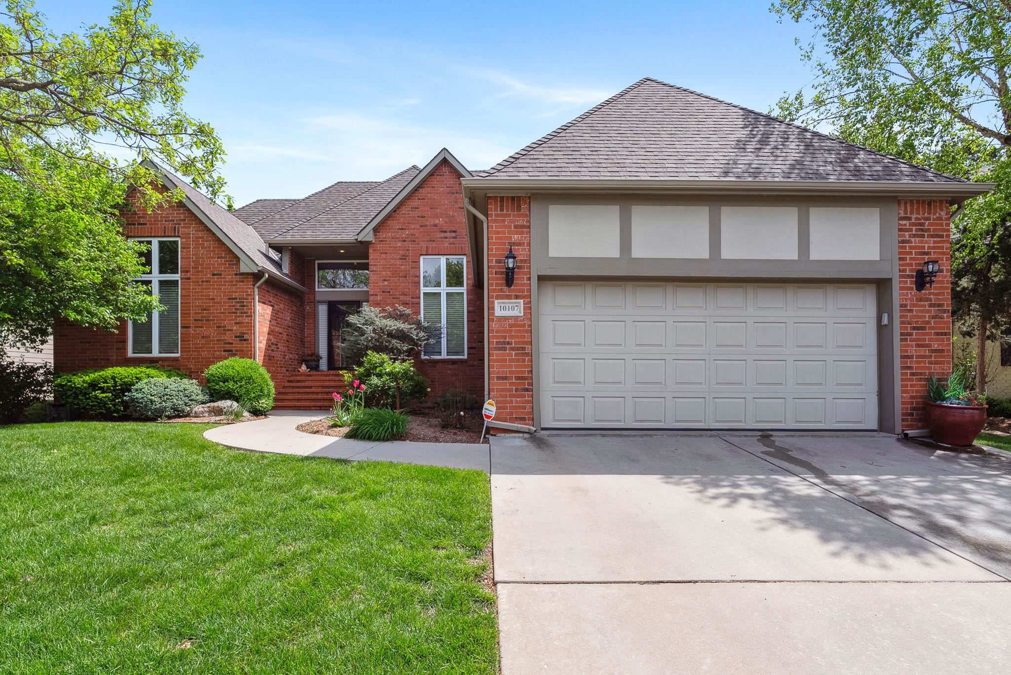 10107 E Churchill St, Wichita, Virginia image 1