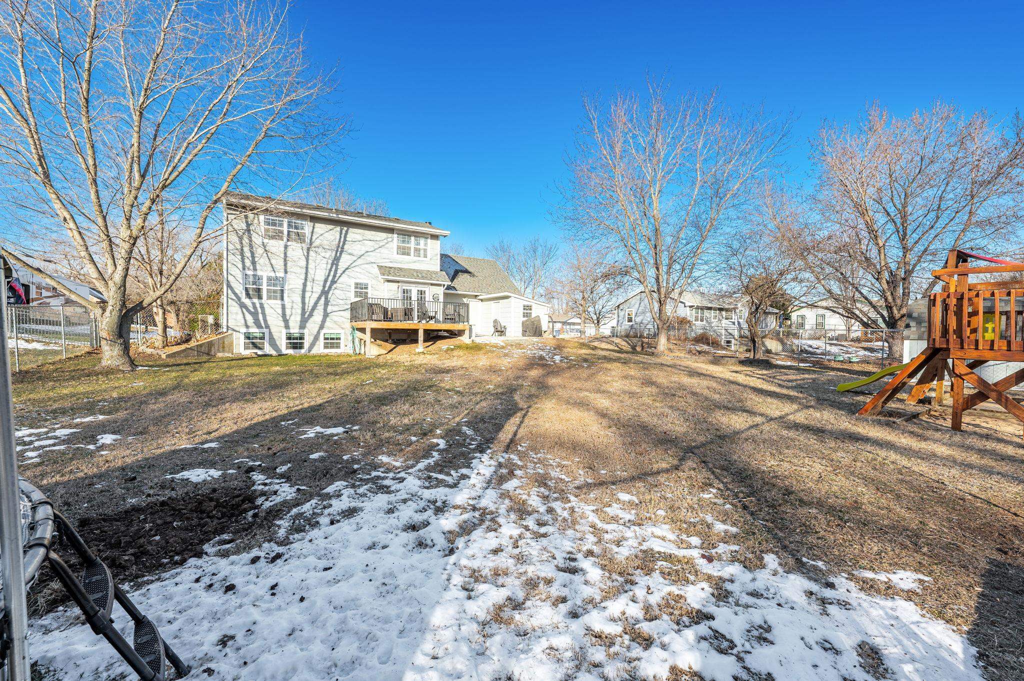 552 S Highland Dr, Andover, Kansas image 25