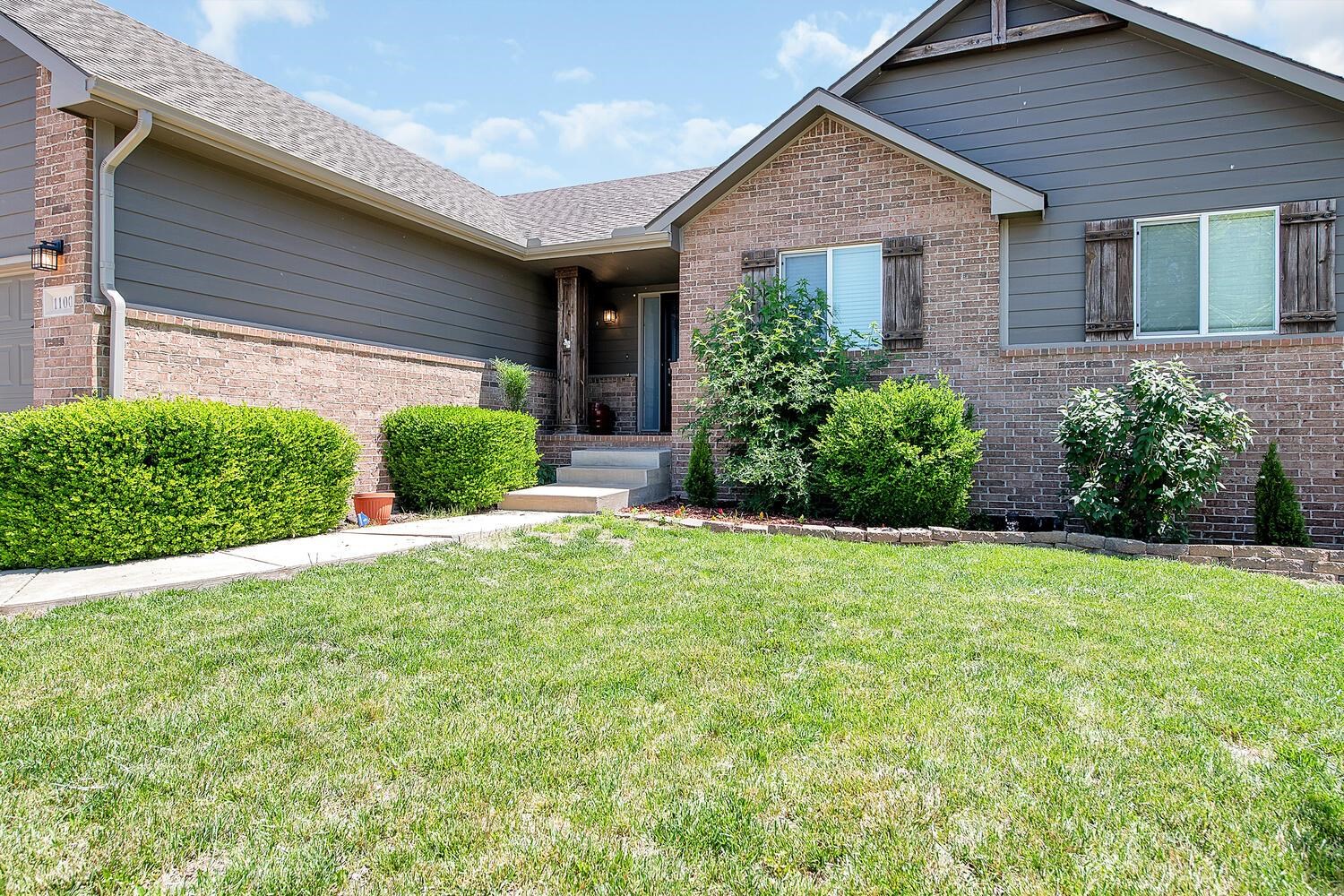 1100 E Lost Hills St, Derby, Kansas image 29