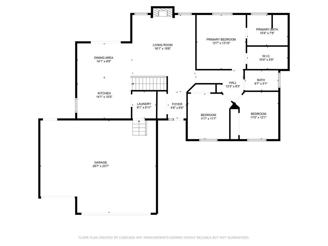 1100 E Lost Hills St, Derby, Kansas image 35