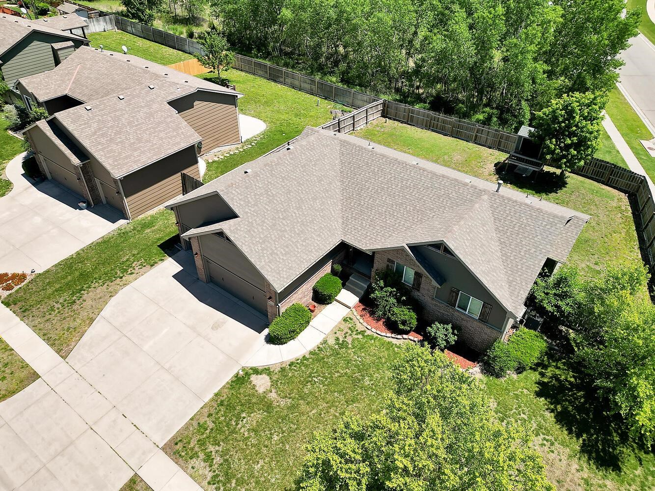1100 E Lost Hills St, Derby, Kansas image 31