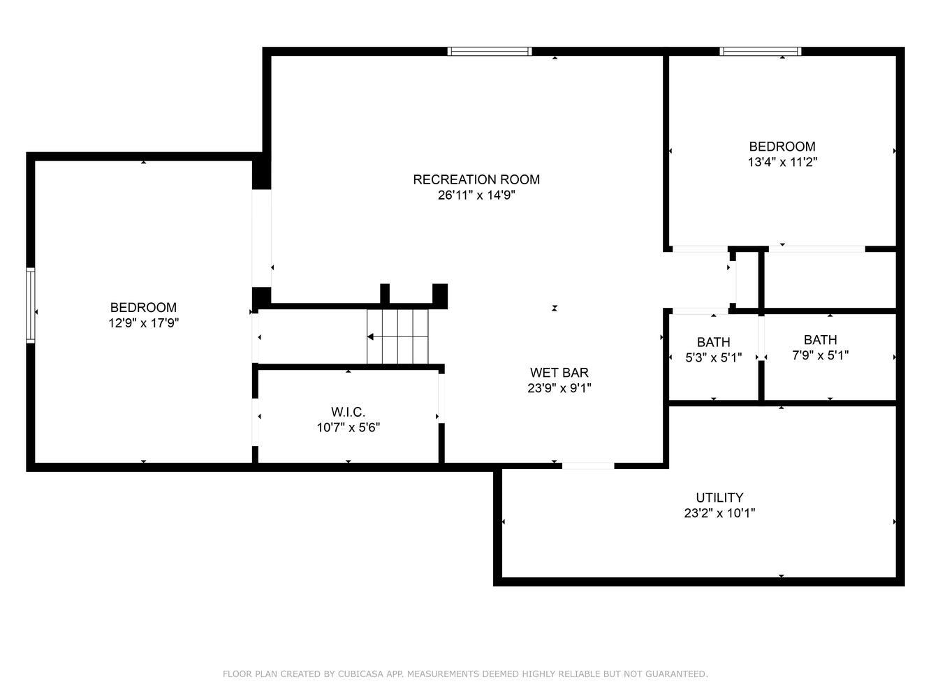 1100 E Lost Hills St, Derby, Kansas image 36