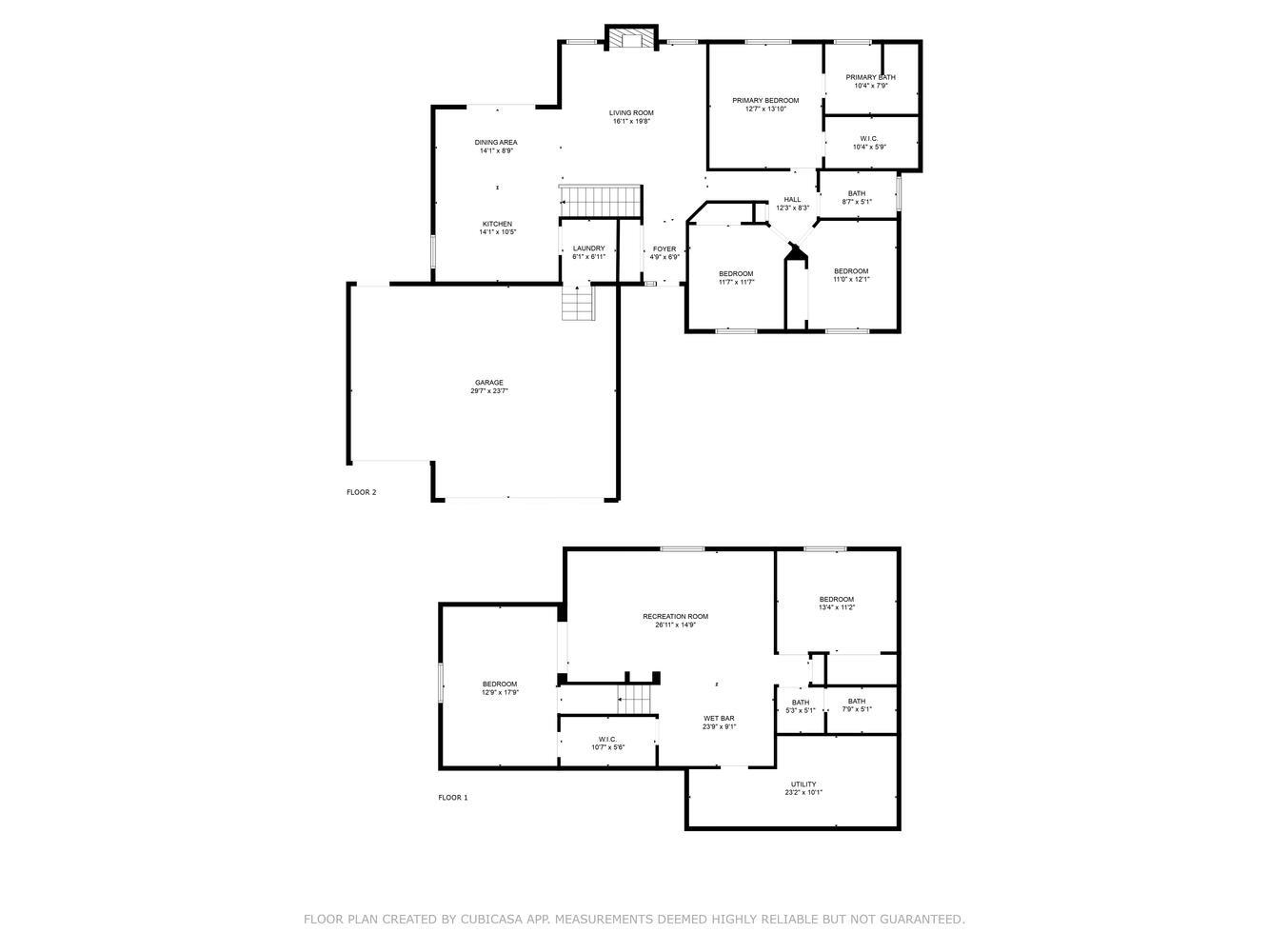 1100 E Lost Hills St, Derby, Kansas image 34